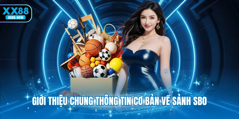 Giới thiệu chung thông tin cơ bản về sảnh SBO