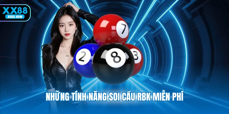 Những tính năng tìm cầu Rồng Bạch Kim miễn phí