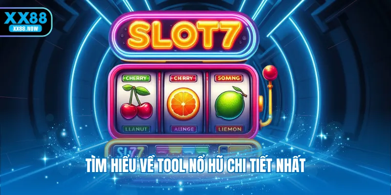 Tìm hiểu về tool hack nổ hũ chi tiết nhất