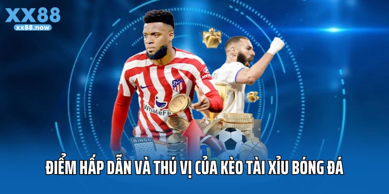 Kèo Tài Xỉu - Bí Kíp Đọc Kèo Và Chiến Lược Đầu Tư Thông Minh